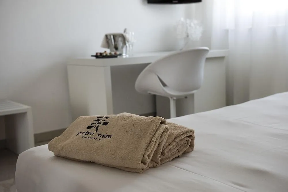 Pietre Nere Resort & Spa Modica Hotell
