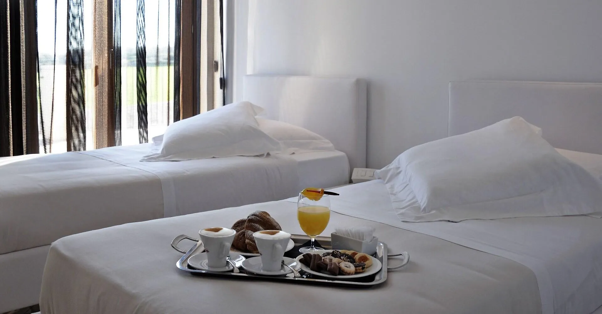 Pietre Nere Resort & Spa Modica 4*,  Italien