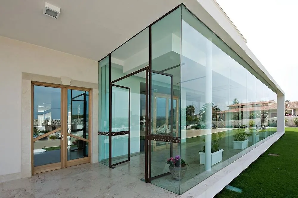 **** Hotell Pietre Nere Resort & Spa Modica Italien