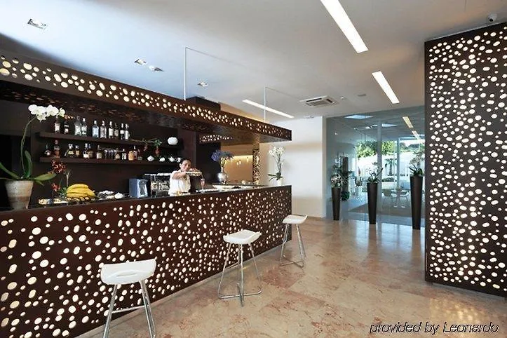 Pietre Nere Resort & Spa Modica