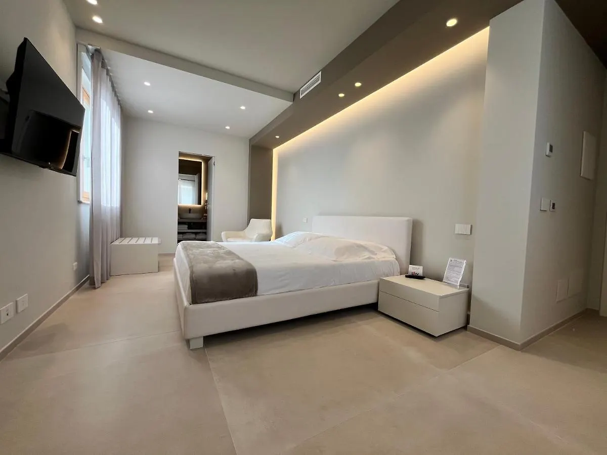 Pietre Nere Resort & Spa Modica Hotell