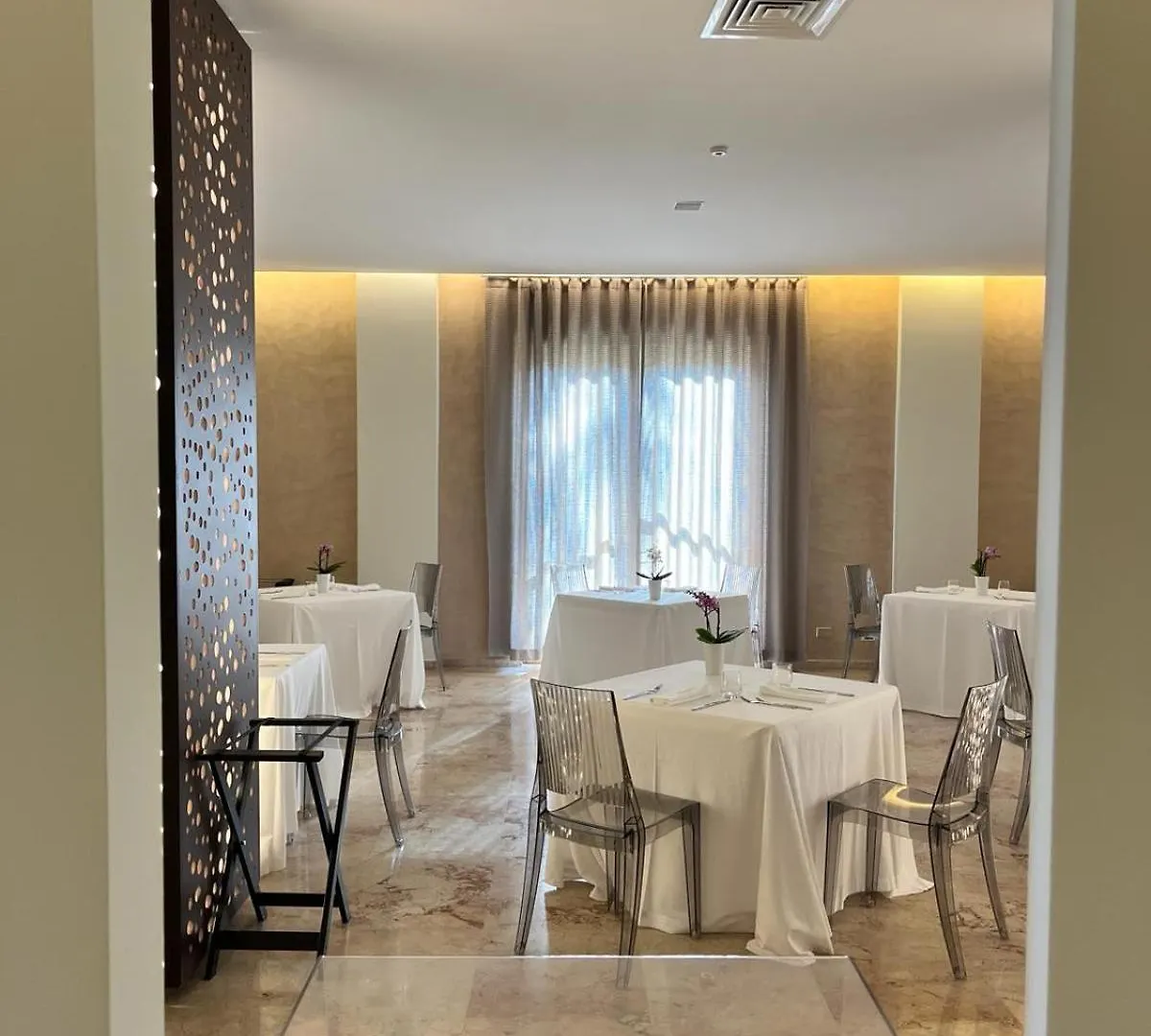 Hotell Pietre Nere Resort & Spa Modica