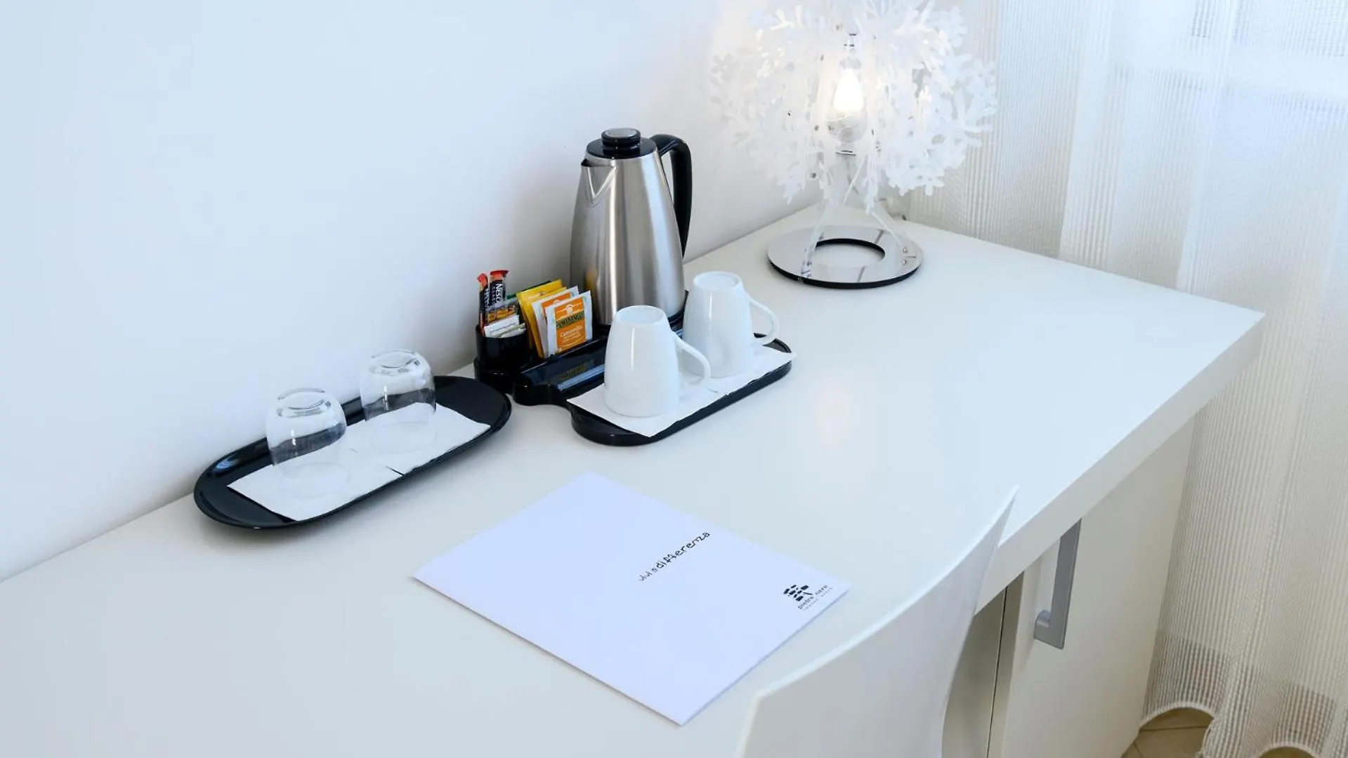 Pietre Nere Resort & Spa Modica 4*,