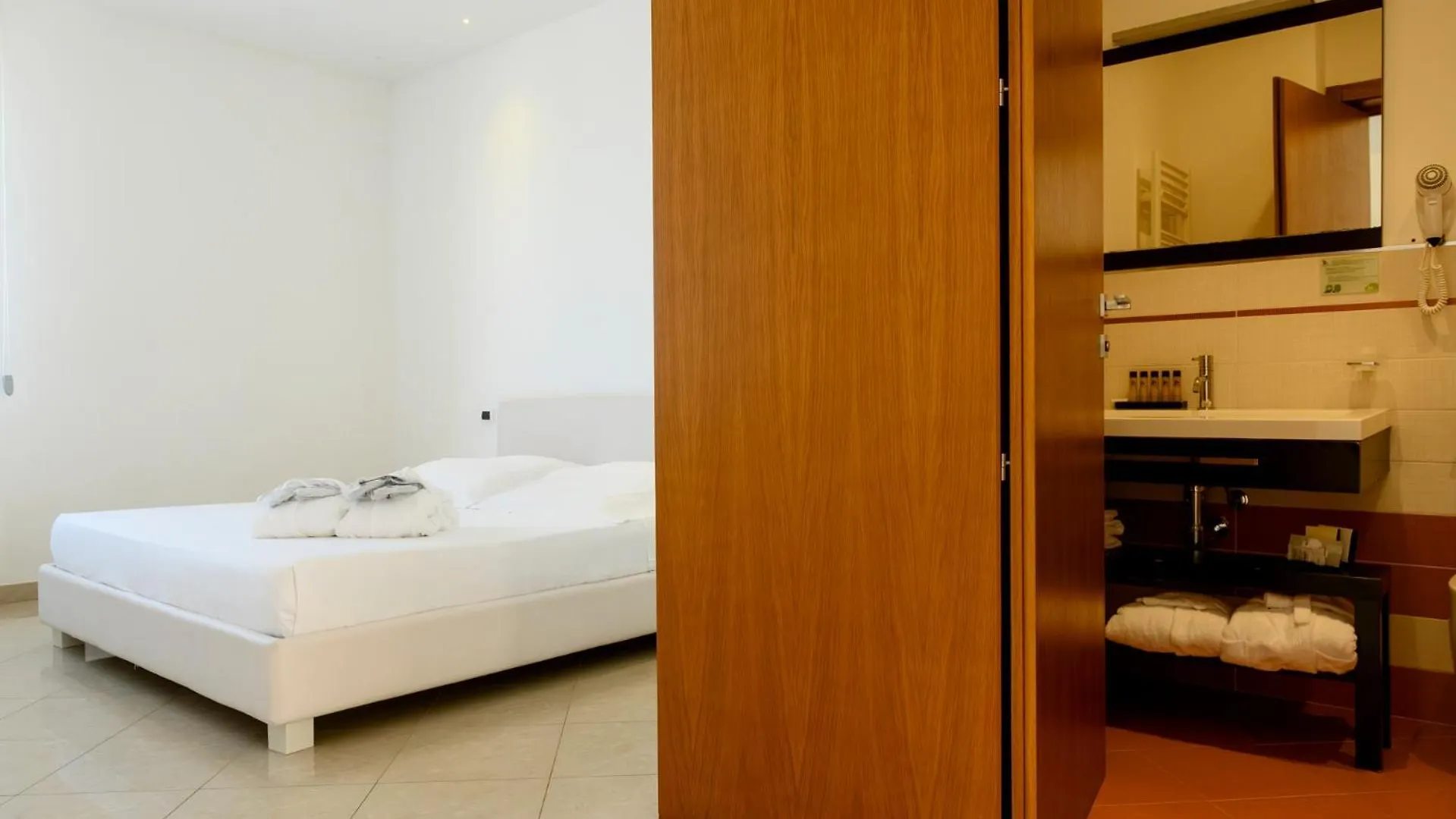Hotell Pietre Nere Resort & Spa Modica