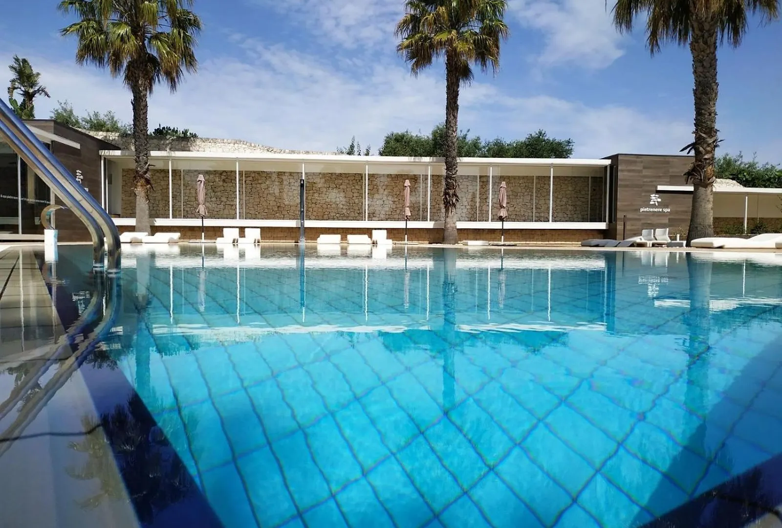 Hotell Pietre Nere Resort & Spa Modica