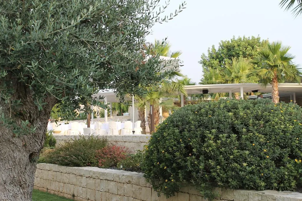 Pietre Nere Resort & Spa Modica 4*,  Italien