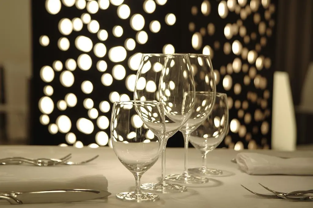 מודיקה Pietre Nere Resort & Spa