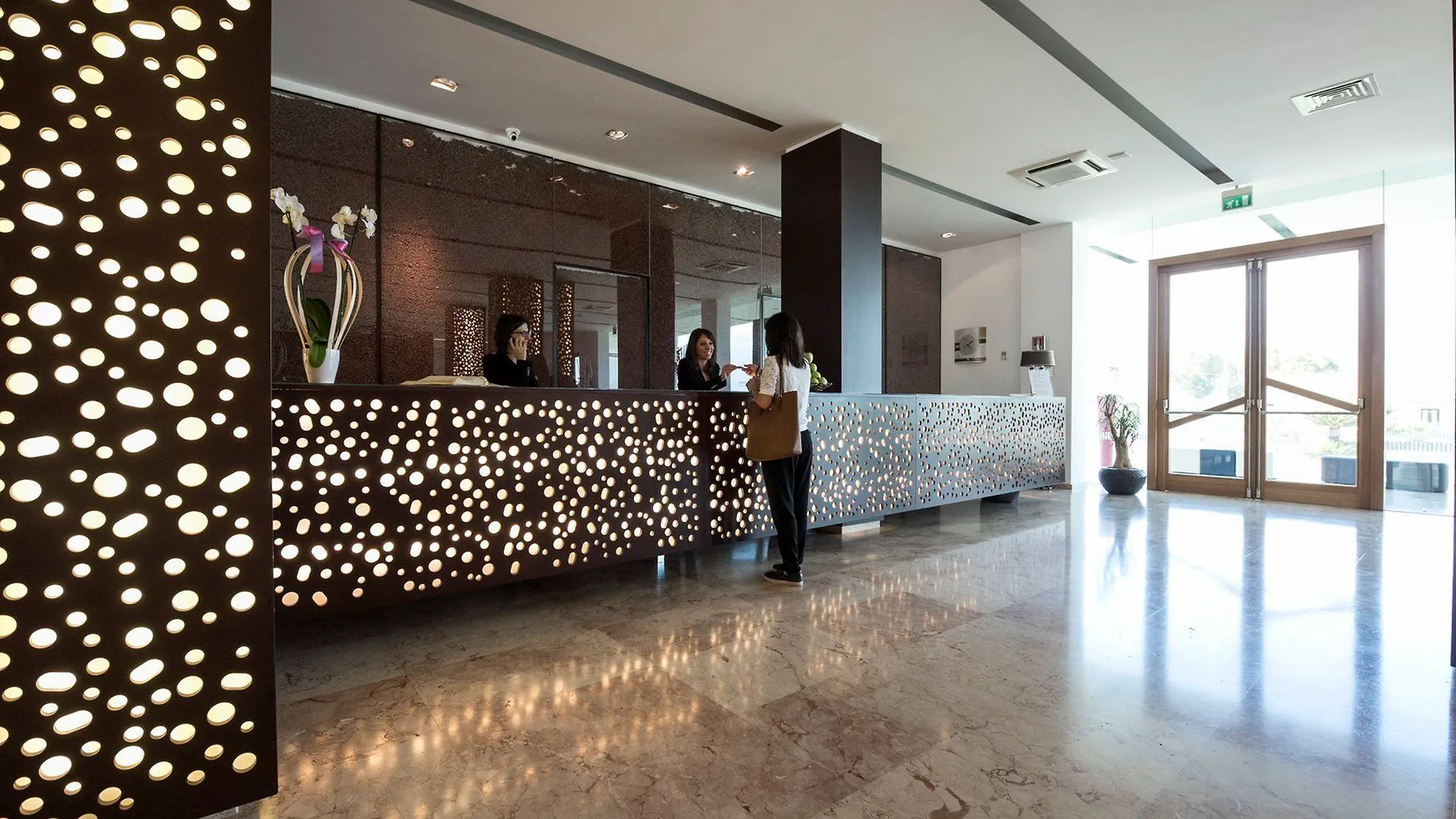 Pietre Nere Resort & Spa Modica