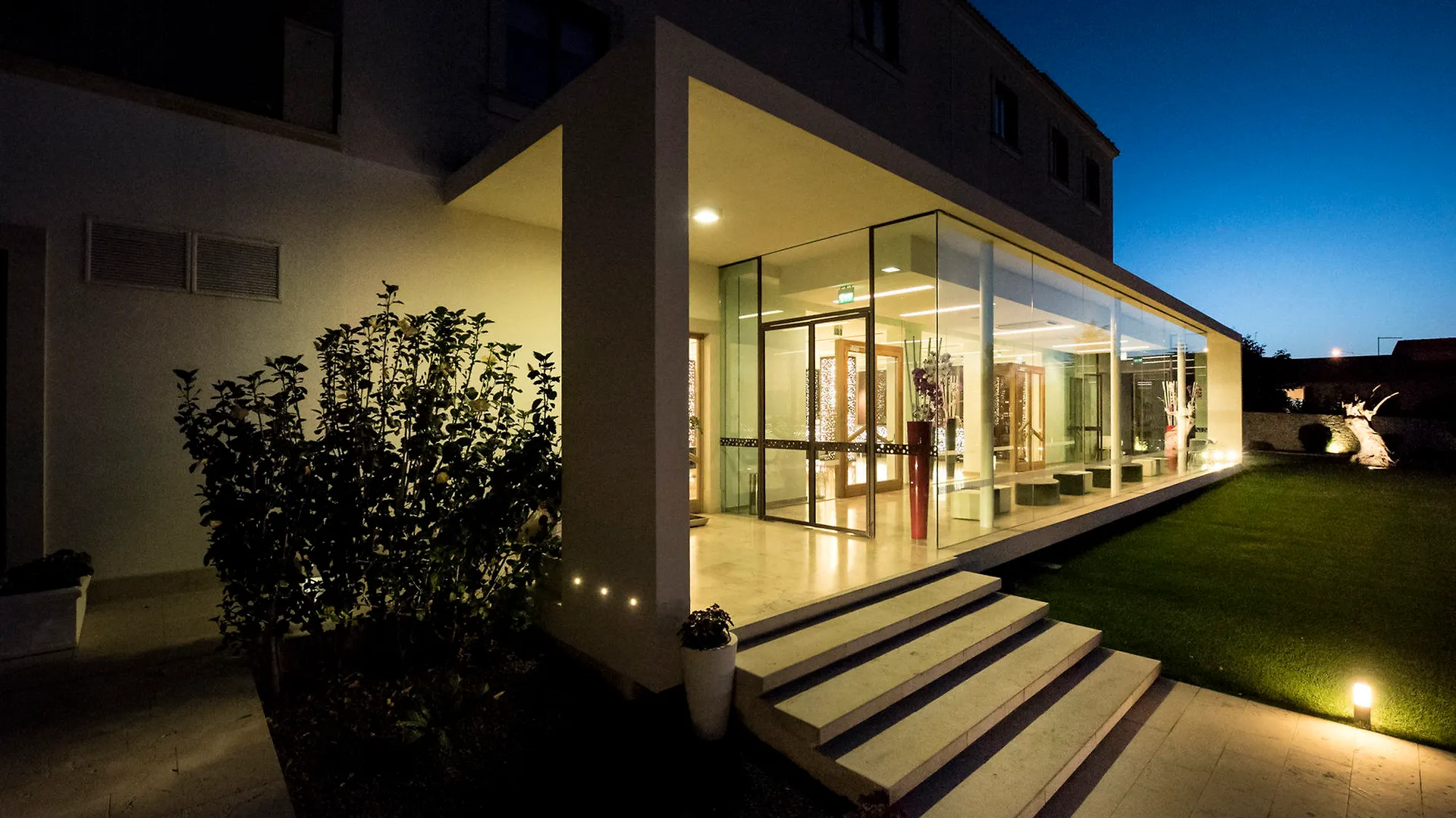 Pietre Nere Resort & Spa Modica