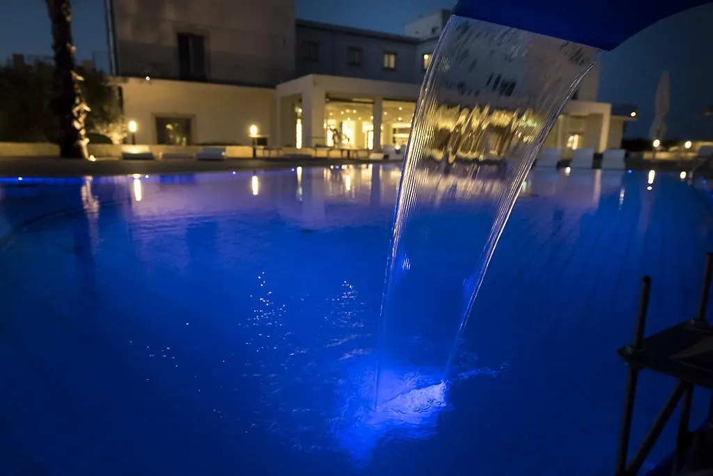 Pietre Nere Resort & Spa Modica Italien