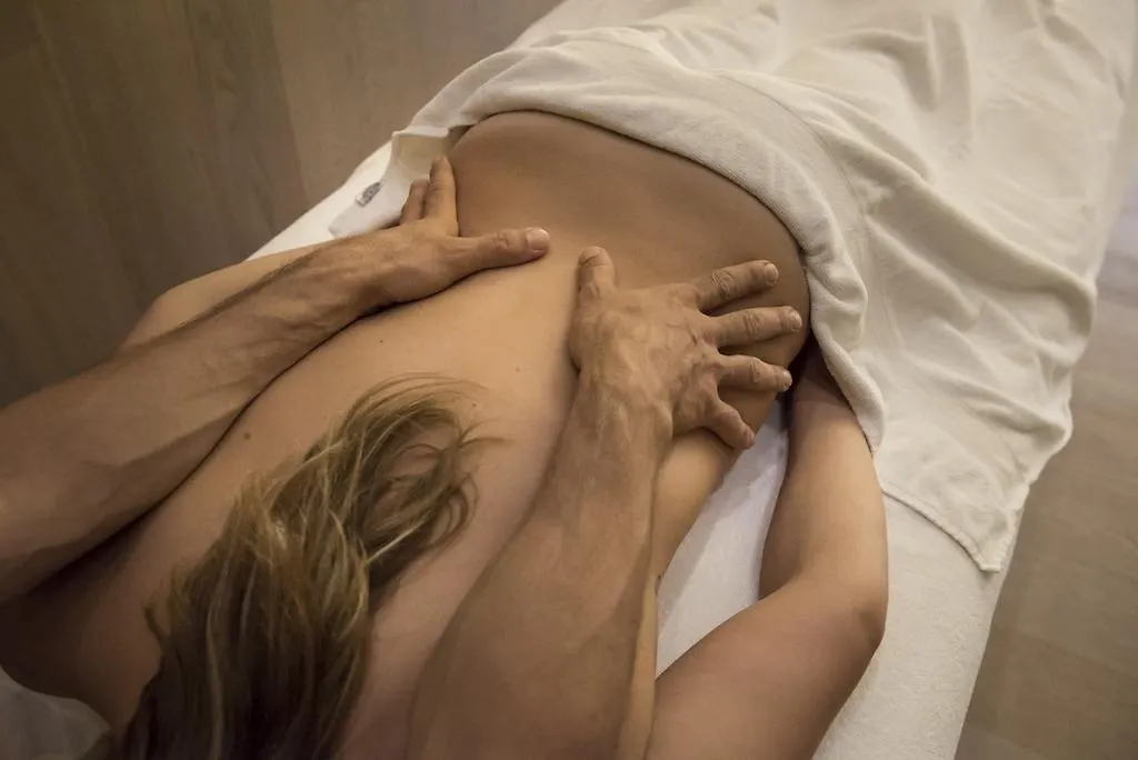 Pietre Nere Resort & Spa Modica 4*,