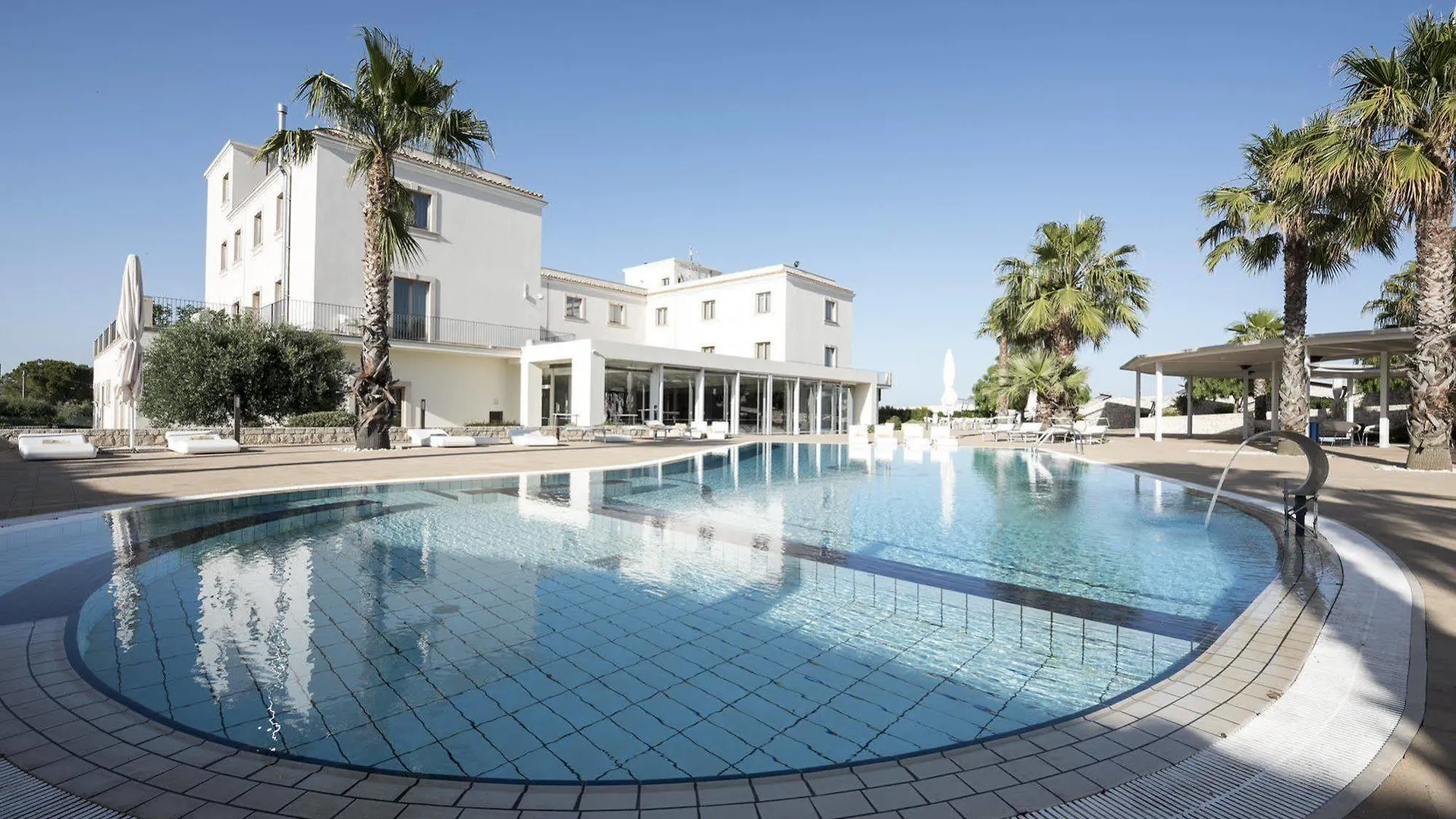 Pietre Nere Resort & Spa Modica 4*,  Italien