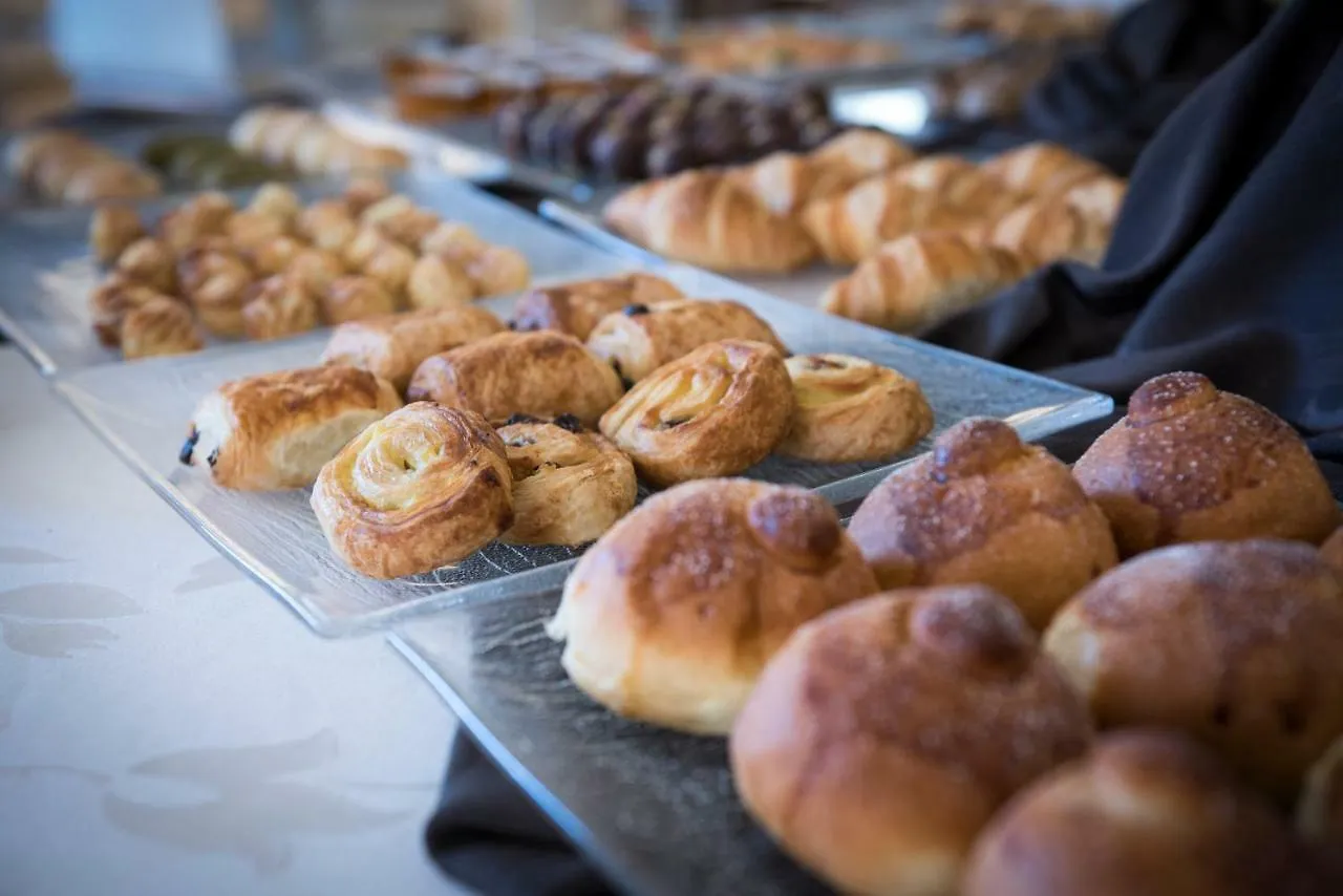 Pietre Nere Resort & Spa Modica