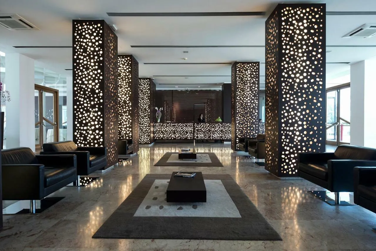 Hotell Pietre Nere Resort & Spa Modica