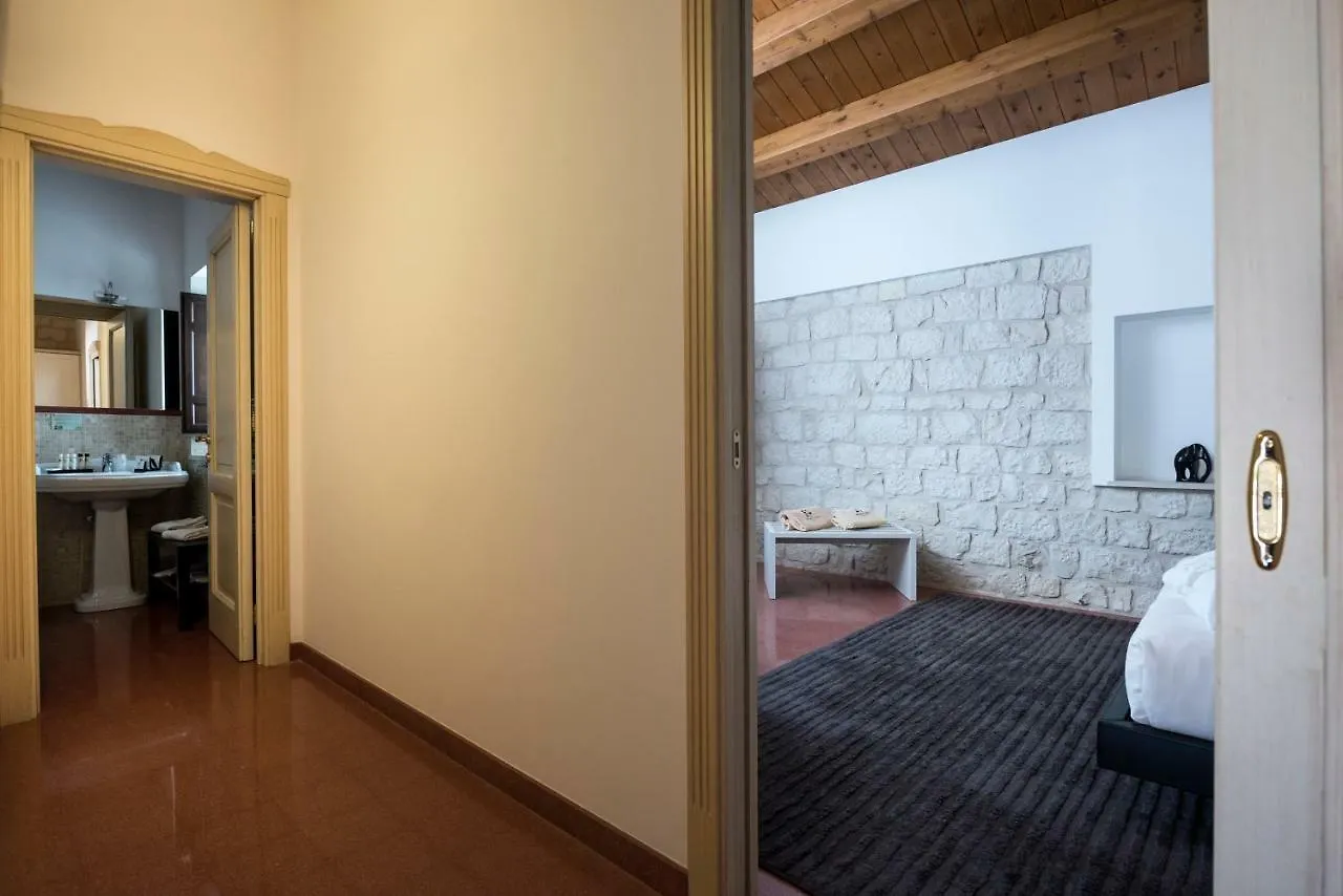 Pietre Nere Resort & Spa Modica