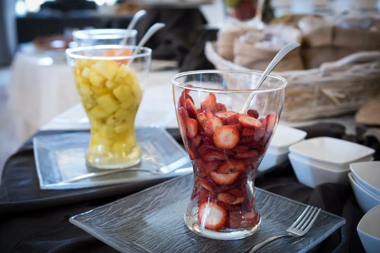 Pietre Nere Resort & Spa モーディカ ホテル