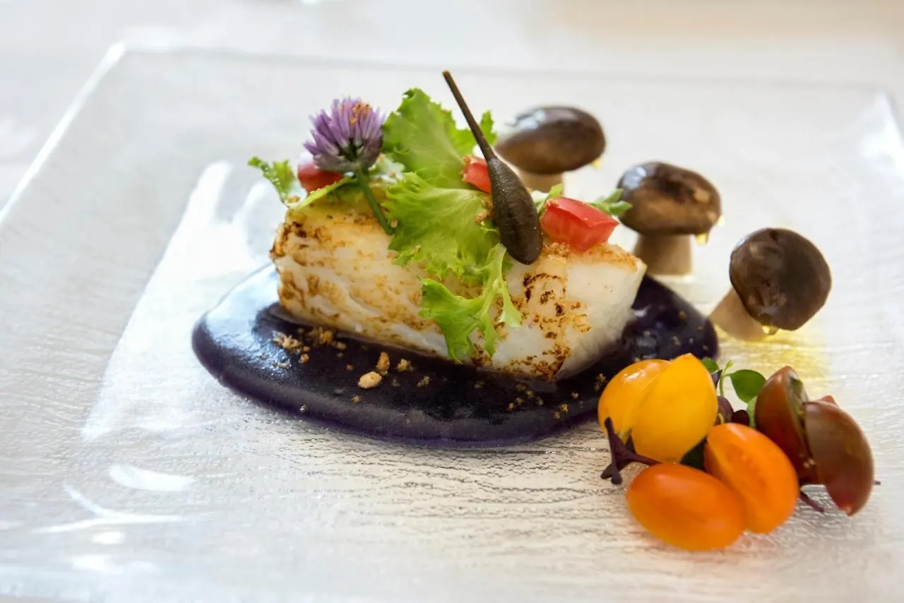 **** Hotell Pietre Nere Resort & Spa Modica Italien