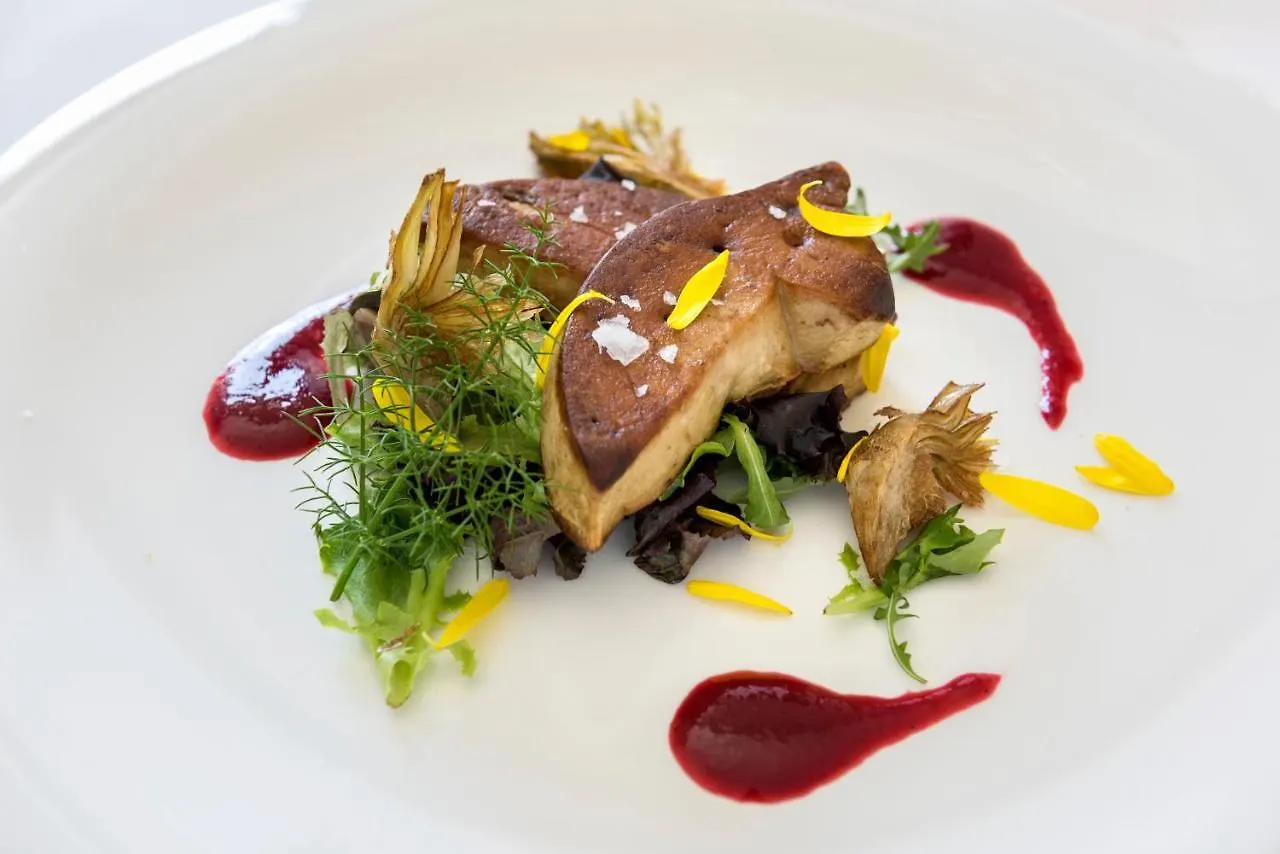 Pietre Nere Resort & Spa Modica