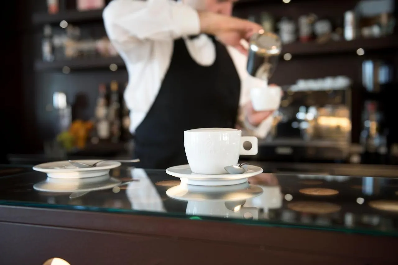 **** Hotell Pietre Nere Resort & Spa Modica Italien