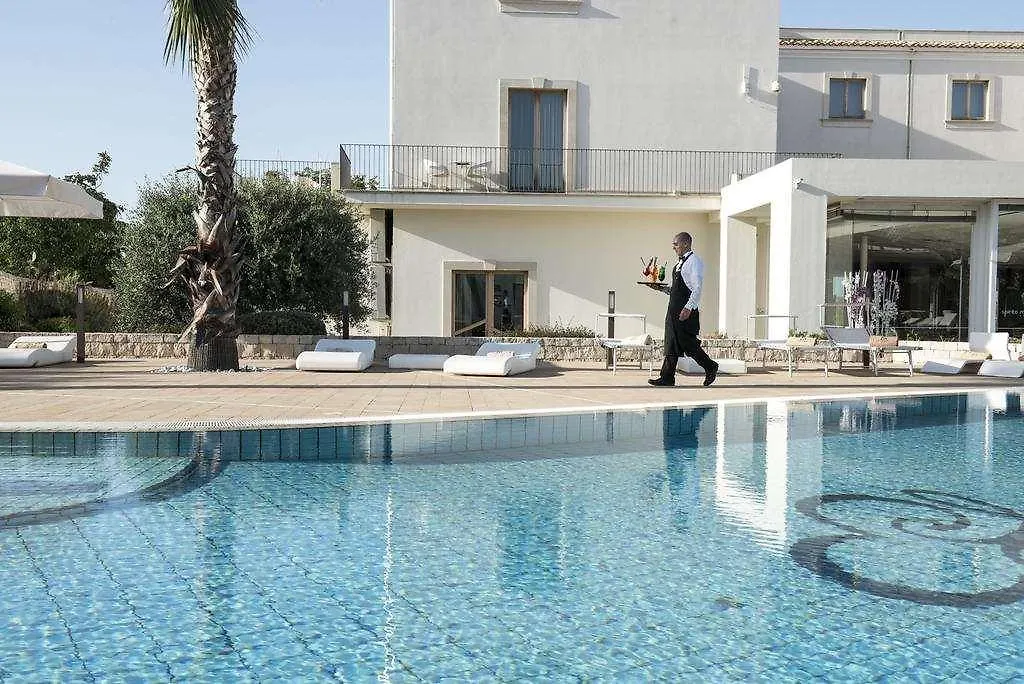 Hotell Pietre Nere Resort & Spa Modica