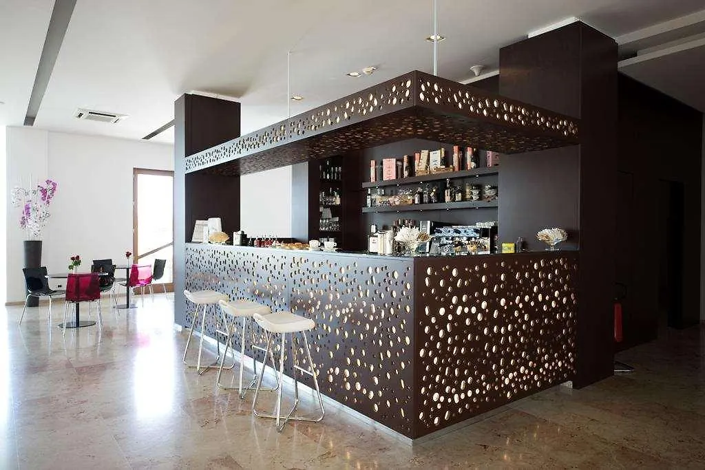 **** Hotell Pietre Nere Resort & Spa Modica Italien