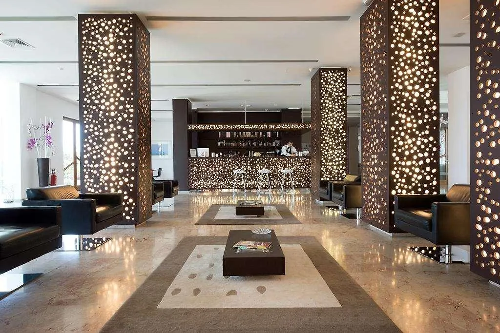Pietre Nere Resort & Spa Modica Italien