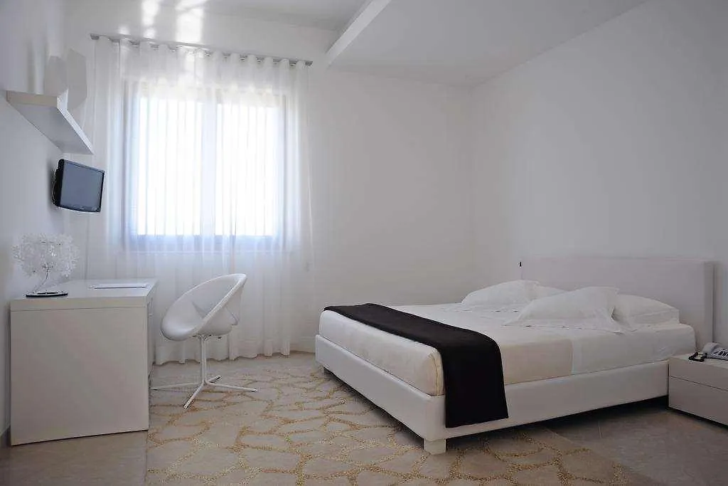 Pietre Nere Resort & Spa Modica