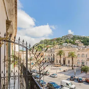 Aparthotel For Family - And, Modica