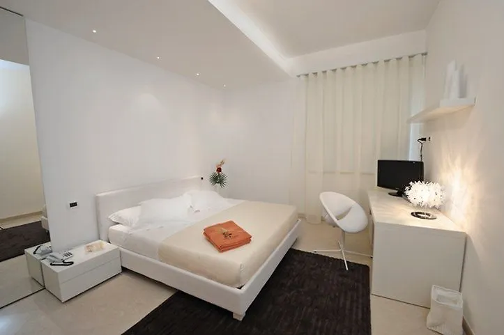 Pietre Nere Resort&Spa Modica Hotel