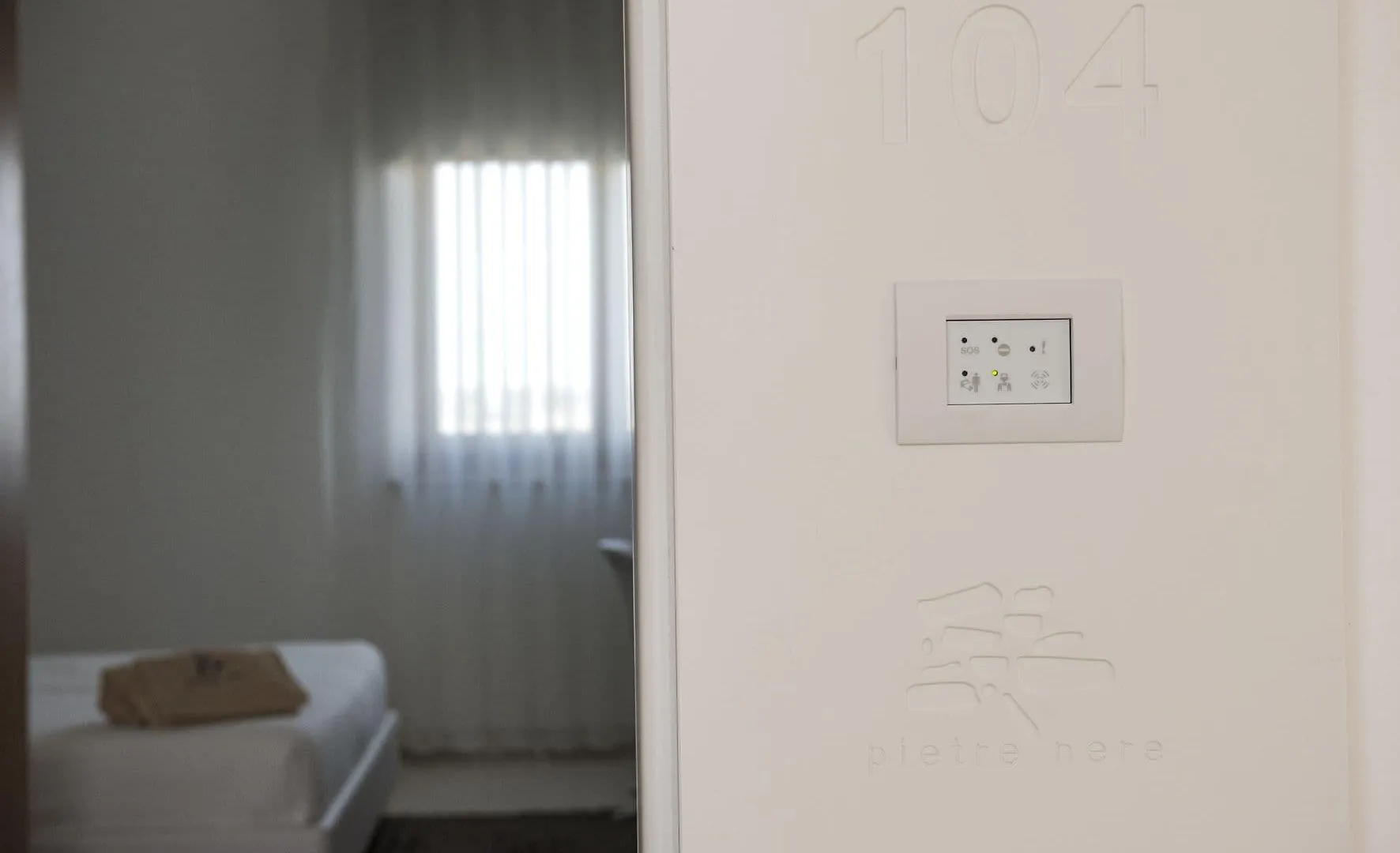Hotel Pietre Nere Resort&Spa Modica
