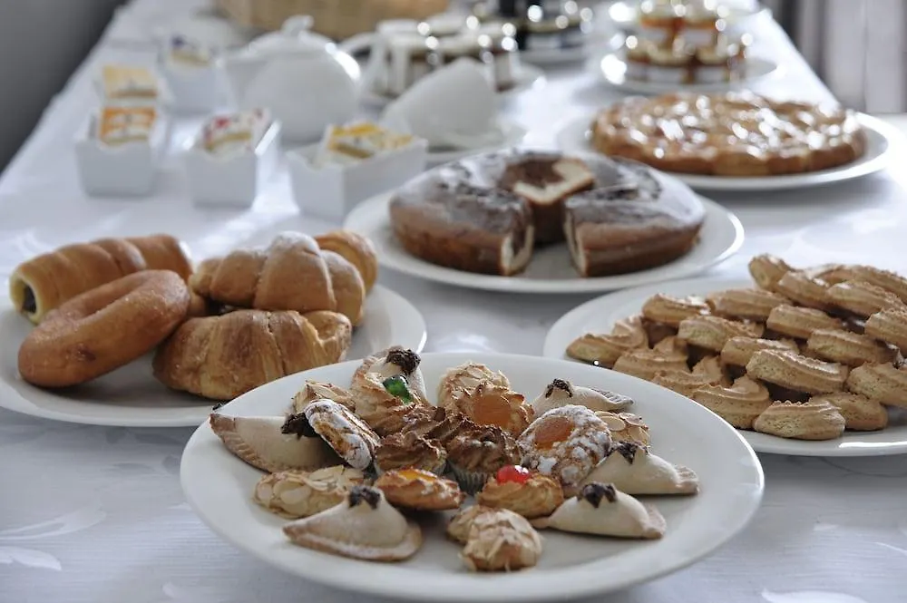 Pietre Nere Resort&Spa Modica Hotel