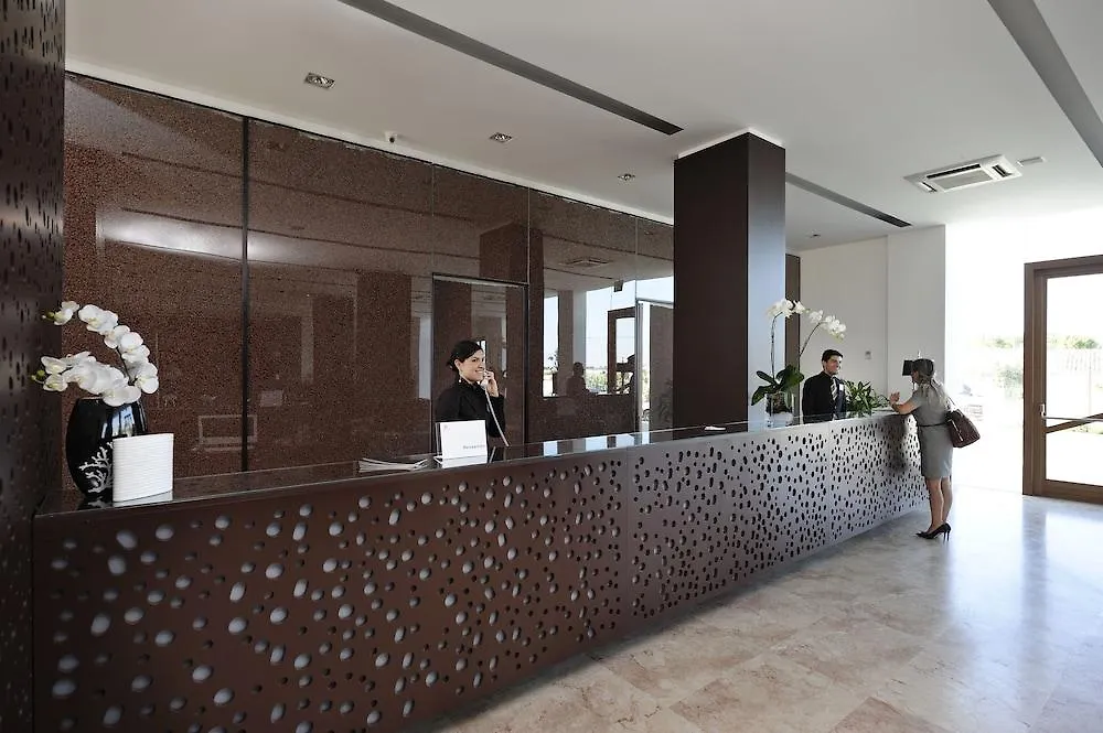 Pietre Nere Resort&Spa Modica Hotel