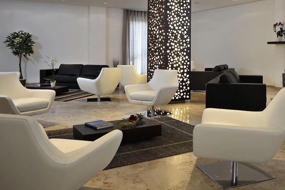 Pietre Nere Resort&Spa Modica Italien