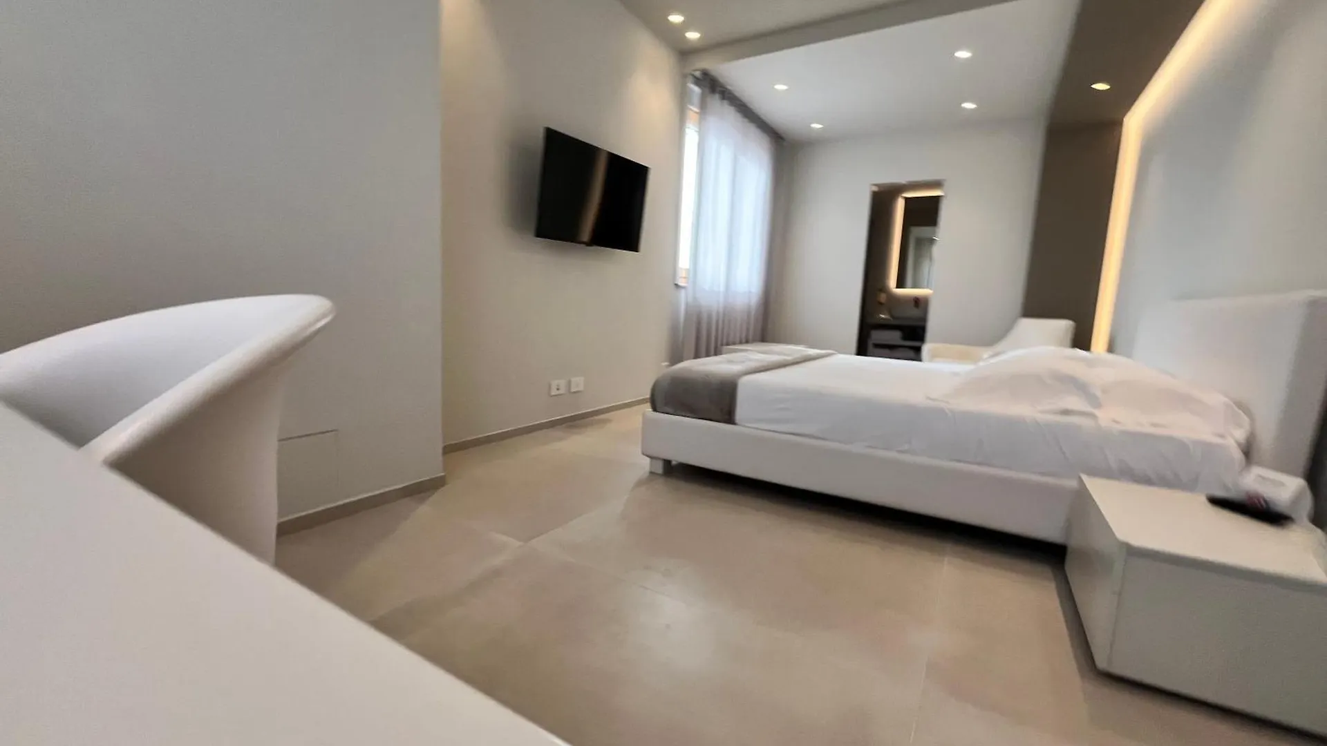 Pietre Nere Resort&Spa Modica Hotel