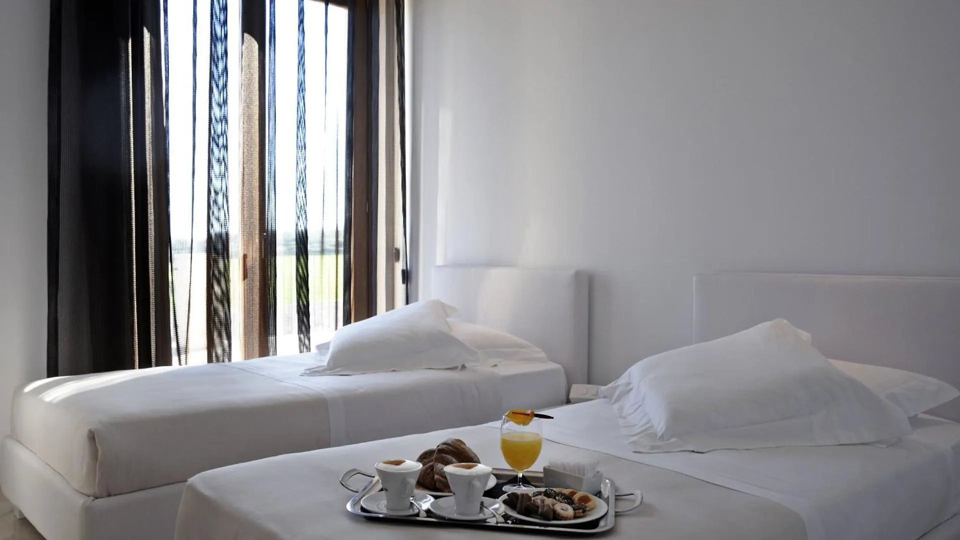 **** Hotel Pietre Nere Resort&Spa Modica Italien