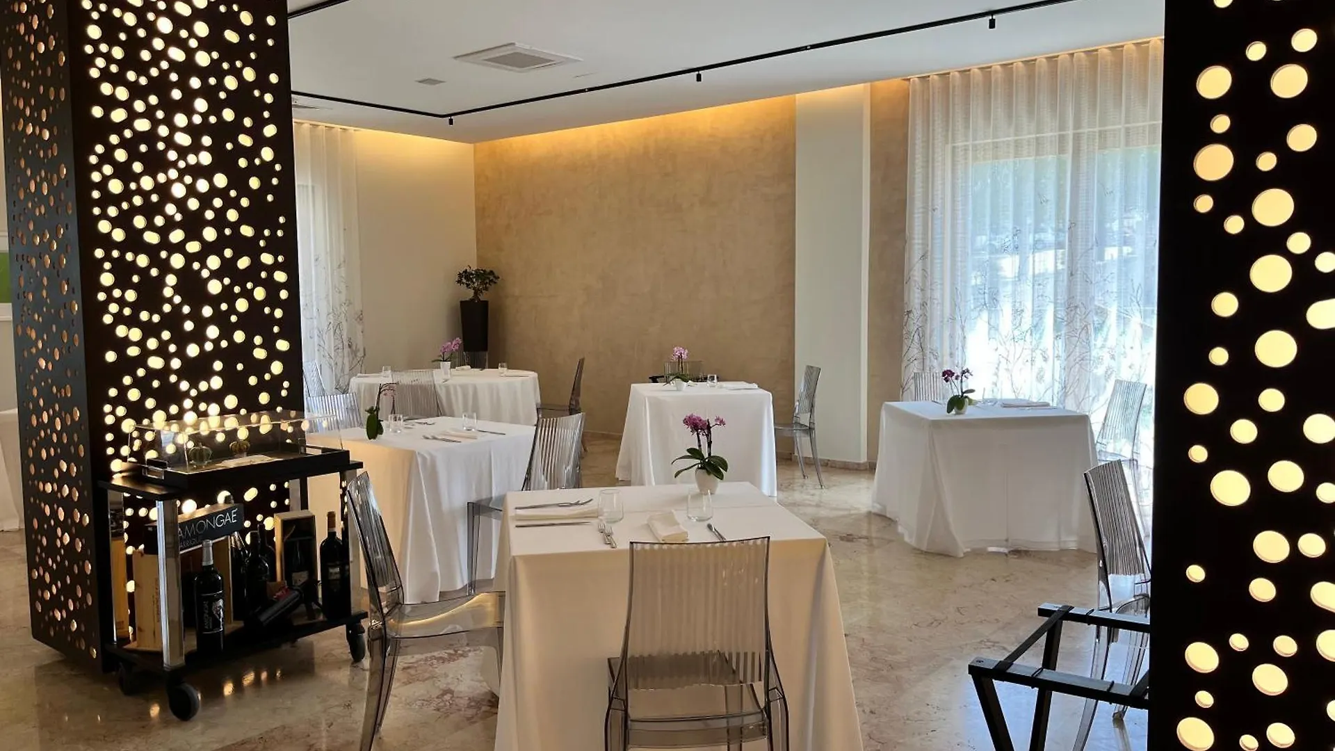 Hotel Pietre Nere Resort&Spa Modica