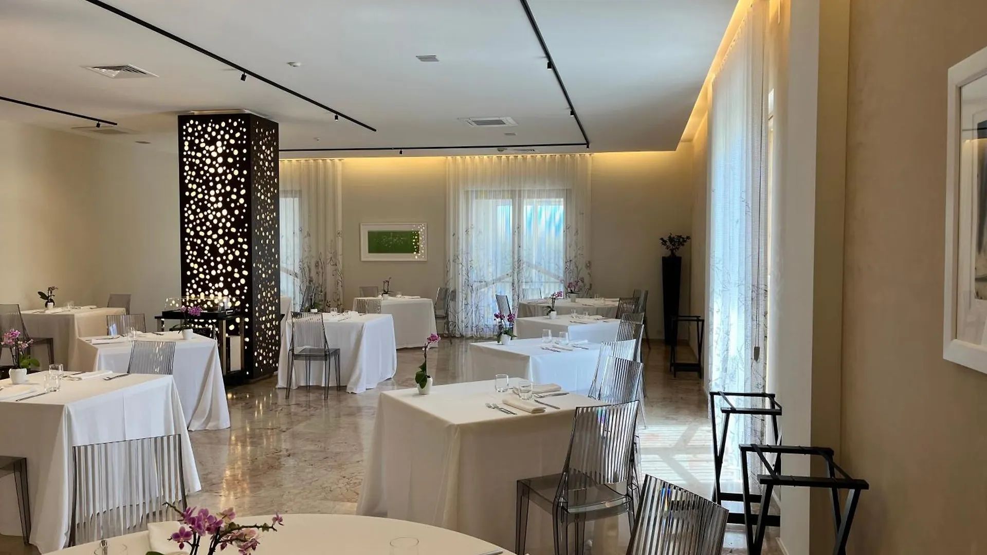 Pietre Nere Resort&Spa Modica Hotel