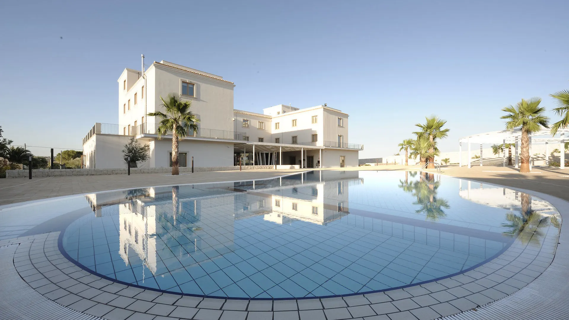 Pietre Nere Resort&Spa Modica Hotel