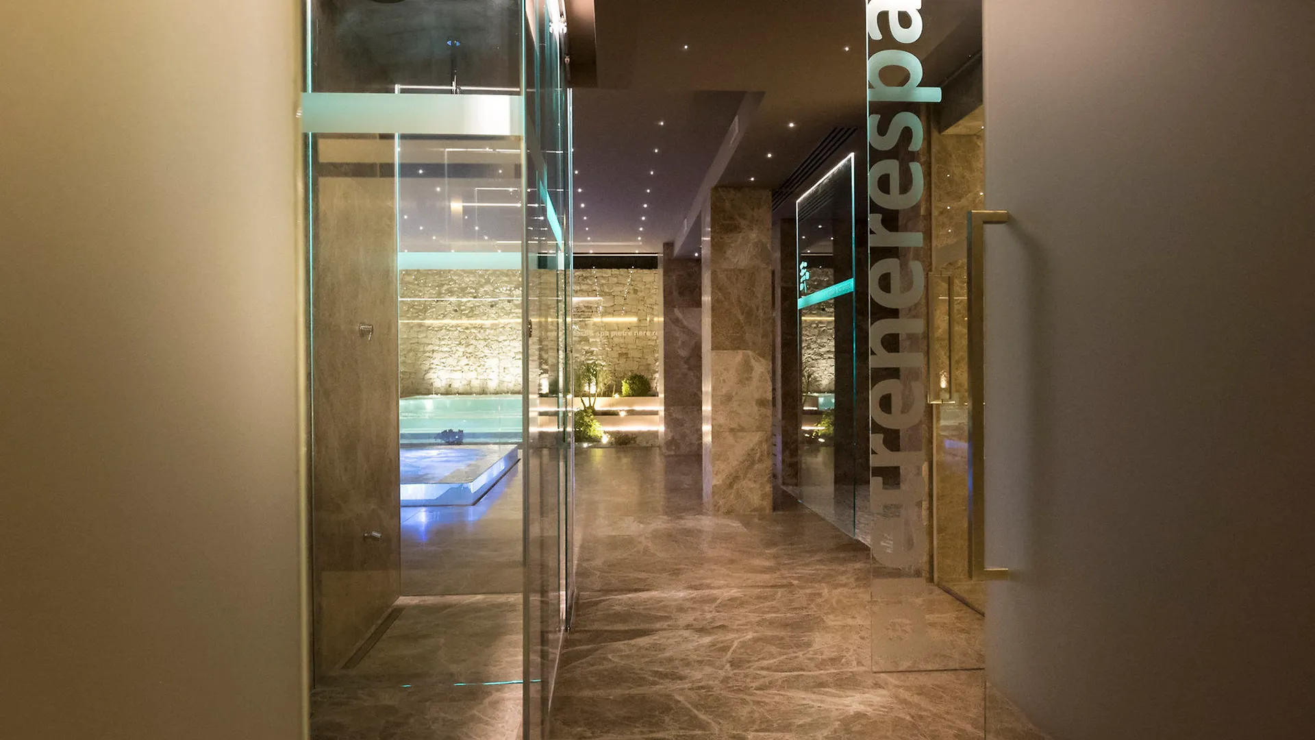 Pietre Nere Resort&Spa Modica Hotel