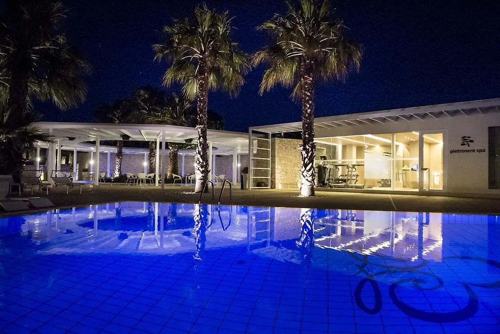 Pietre Nere Resort&Spa Modica