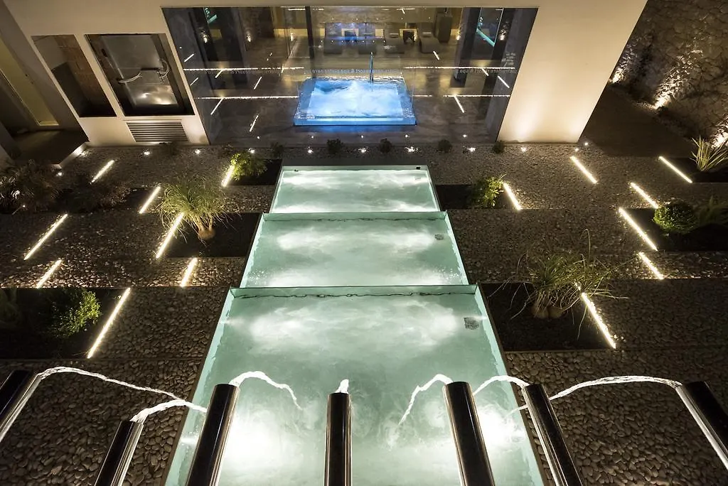 Hotel Pietre Nere Resort&Spa Modica