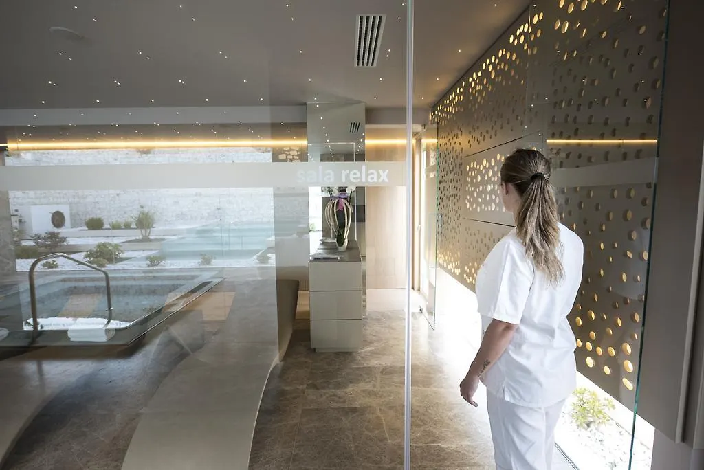 Hotel Pietre Nere Resort&Spa Modica