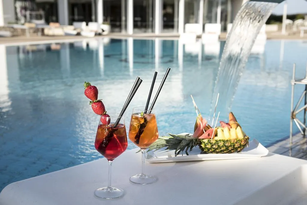 Pietre Nere Resort&Spa Modica 4*,  Italien