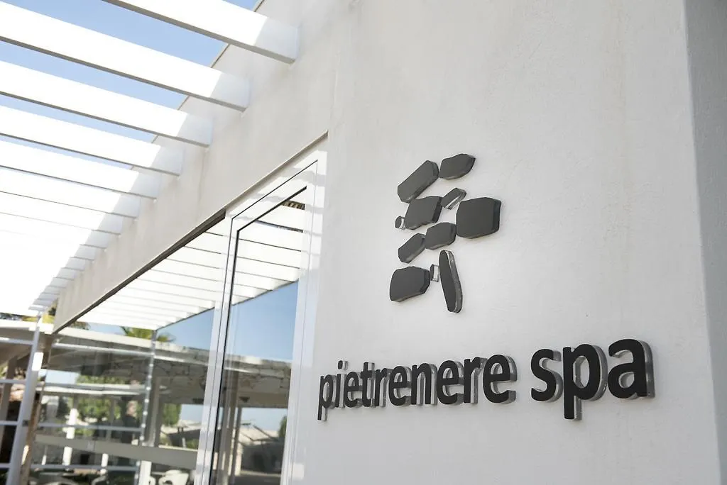 Hotel Pietre Nere Resort&Spa Modica