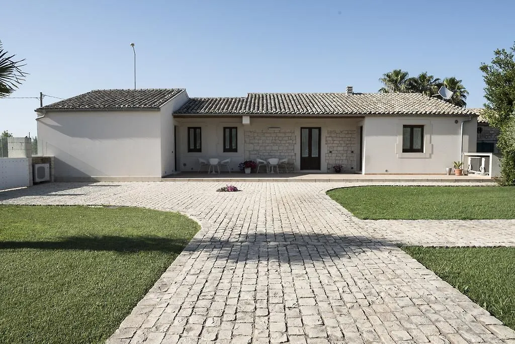 Pietre Nere Resort&Spa Modica