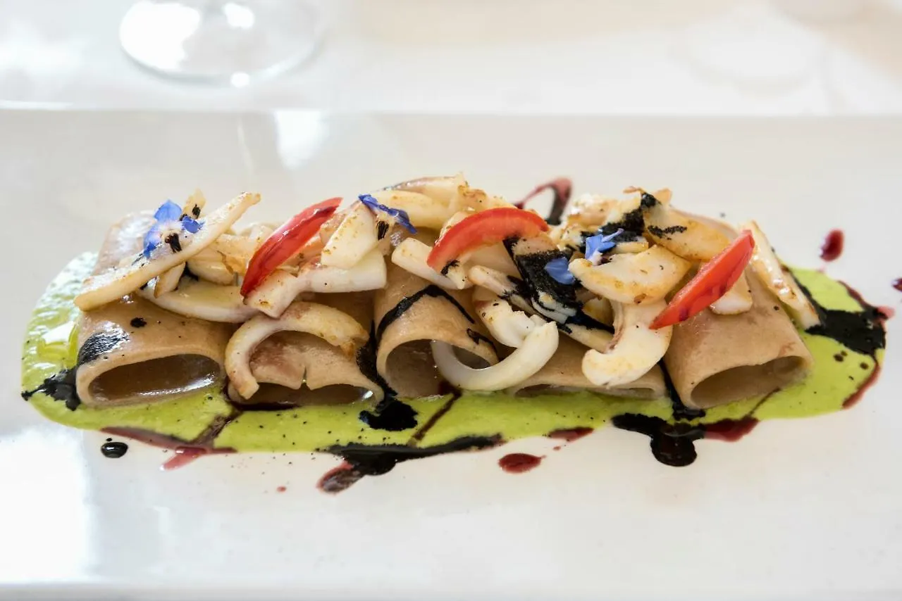 Pietre Nere Resort&Spa Modica 4*,  Italien