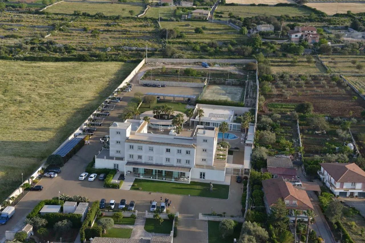 Pietre Nere Resort&Spa Modica